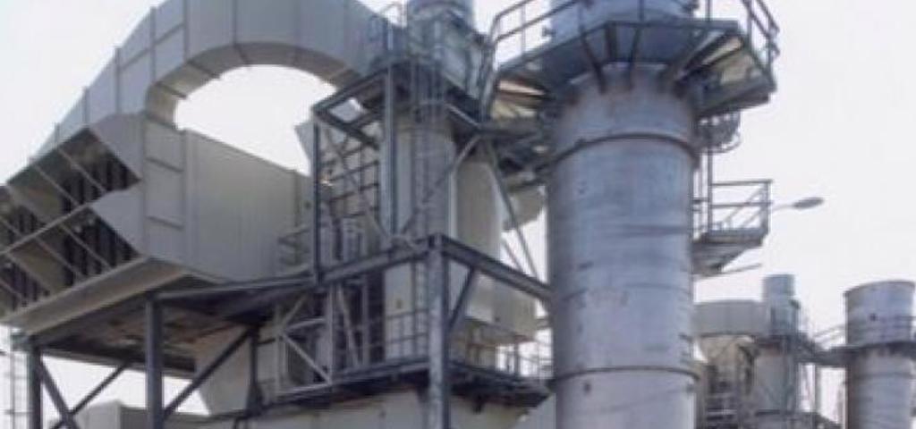 Επένδυση €375 εκατ. από ΜΟΤΟΡ ΟΙΛ και ΓΕΚ ΤΕΡΝΑ Επένδυση €375 εκατ. από ΜΟΤΟΡ ΟΙΛ και ΓΕΚ ΤΕΡΝΑ
